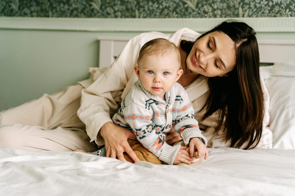 CÓLICO DEL LACTANTE: SOLUCIONES PRÁCTICAS